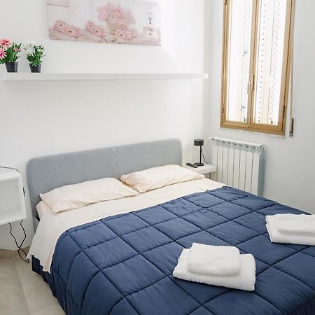 Casariso Appartement Grammichele Buitenkant foto