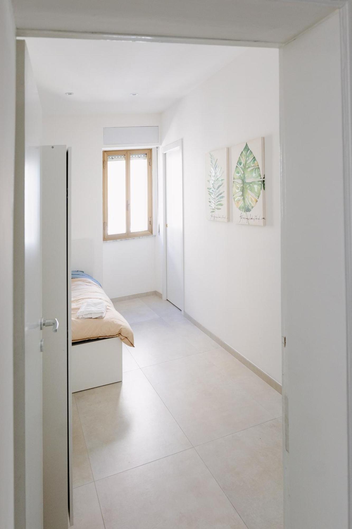 Casariso Appartement Grammichele Buitenkant foto
