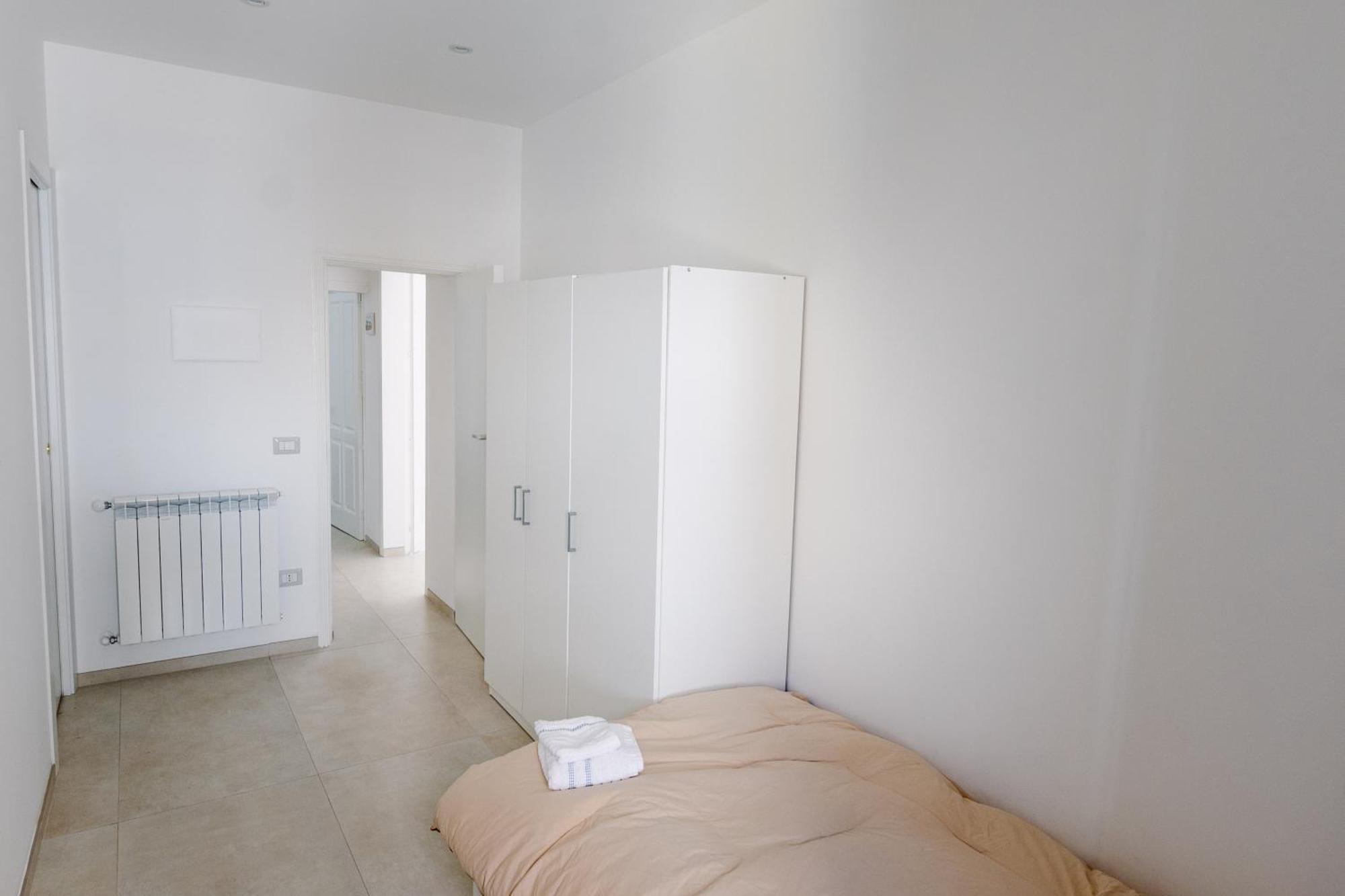 Casariso Appartement Grammichele Buitenkant foto