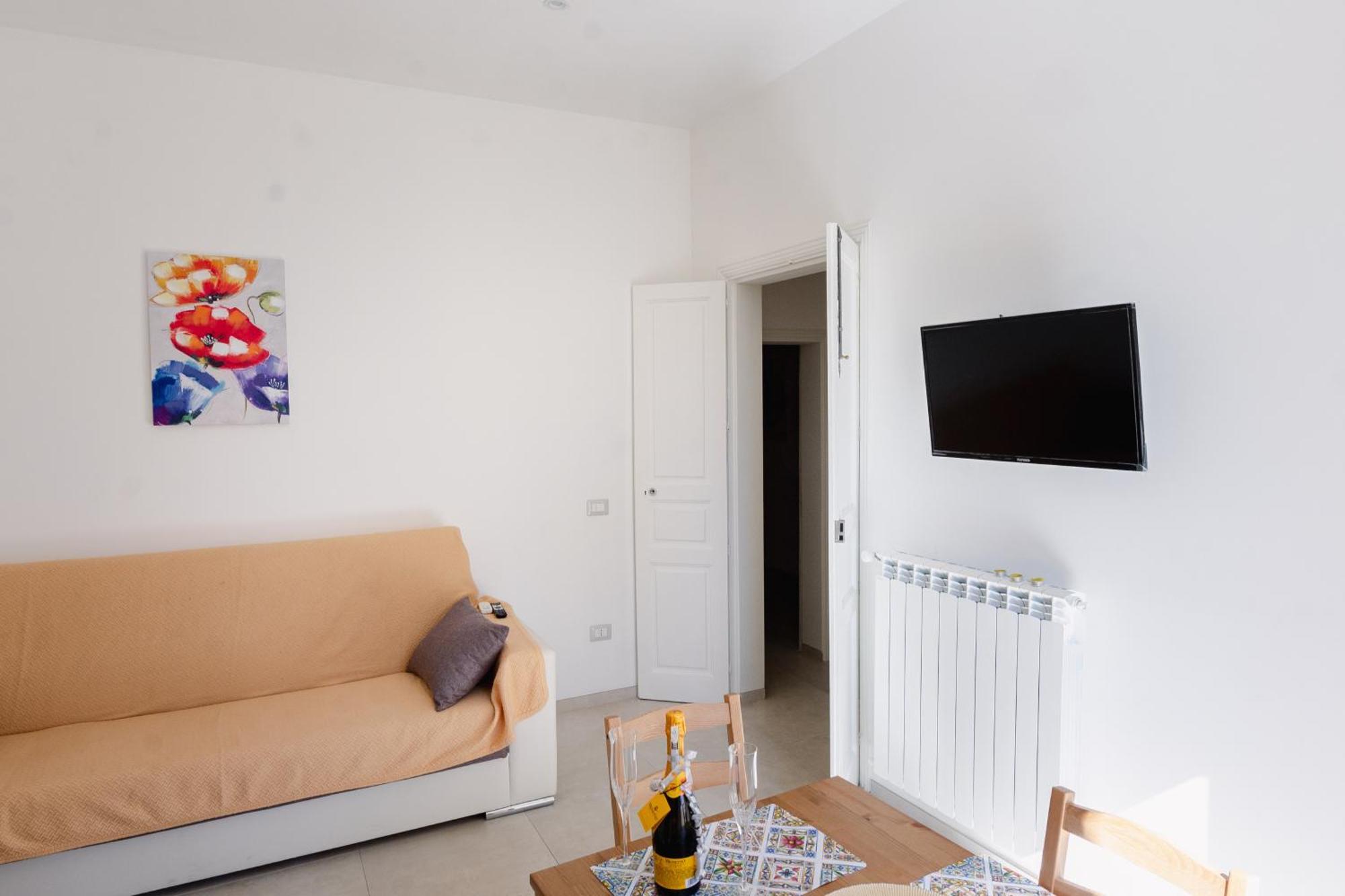 Casariso Appartement Grammichele Buitenkant foto