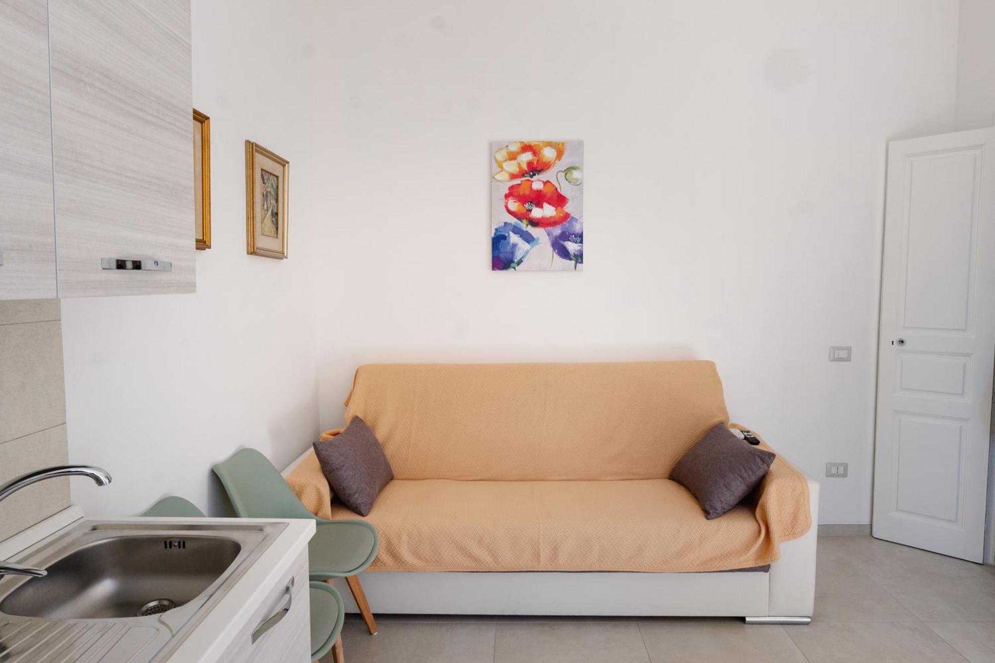 Casariso Appartement Grammichele Buitenkant foto