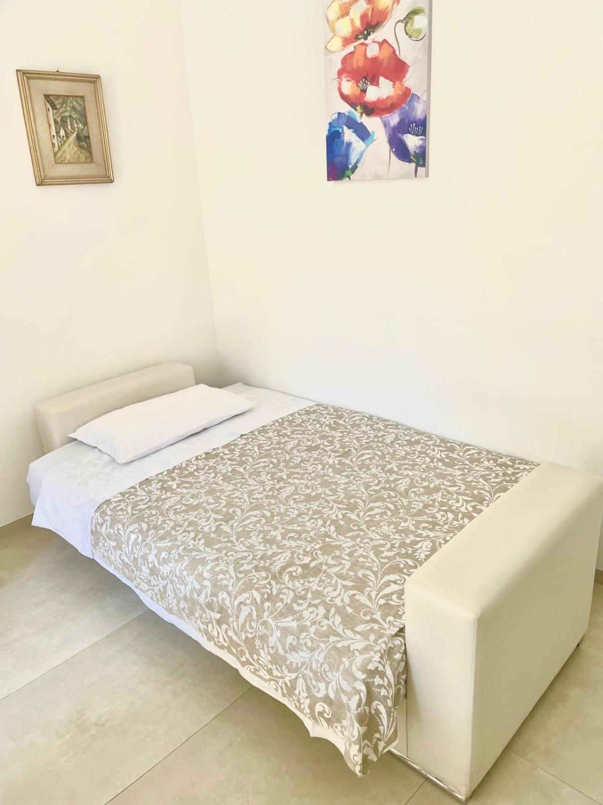 Casariso Appartement Grammichele Buitenkant foto
